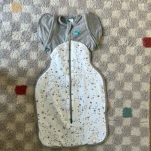 Love to dream transition swaddle